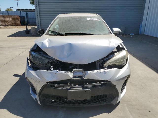 2017 TOYOTA COROLLA L - 5YFBURHE7HP585260