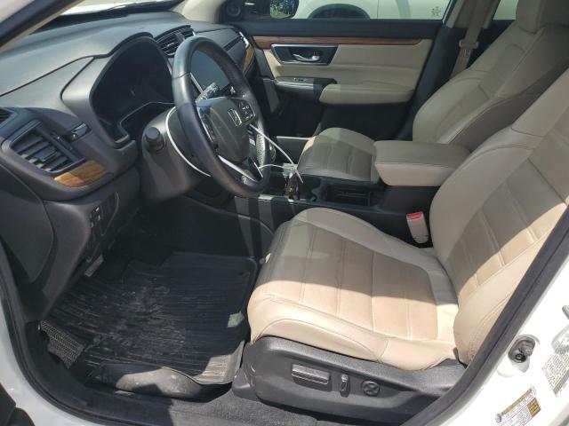2018 HONDA CR-V EXL 2HKRW1H82JH518802