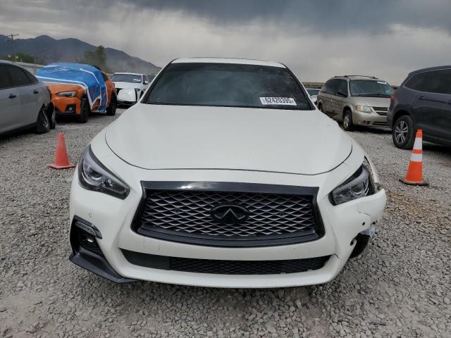 2022 INFINITI Q50 SENSOR JN1EV7CR3NM340269