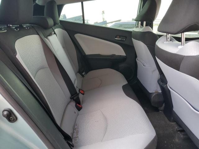 2020 TOYOTA PRIUS L JTDKARFU0L3107685