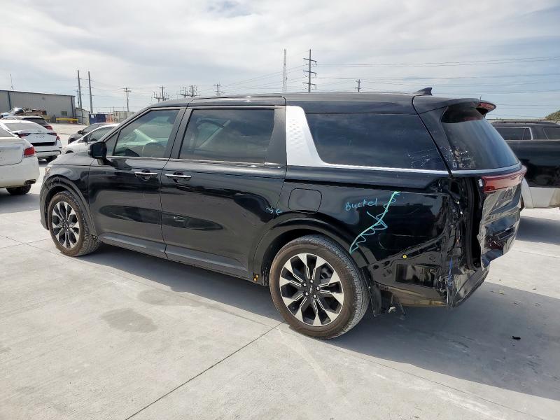 2024 KIA CARNIVAL E KNDNC5H3XR6317206