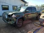 2021 TOYOTA TACOMA DOU - 5TFCZ5AN5MX267139