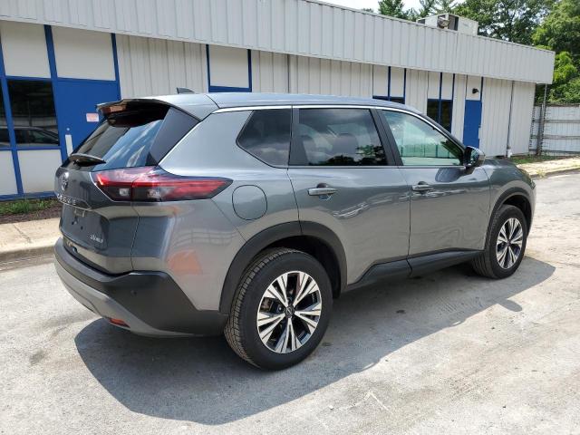 Vin: 5n1bt3bb7pc835257, lot: 63857445, nissan rogue sv 20233