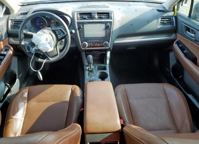 2019 SUBARU OUTBACK TO 4S4BSATC6K3284858