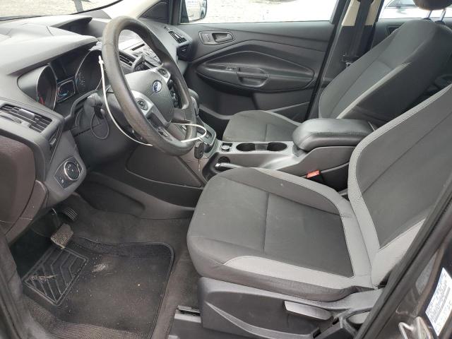 2014 FORD ESCAPE S - 1FMCU0F78EUC75682