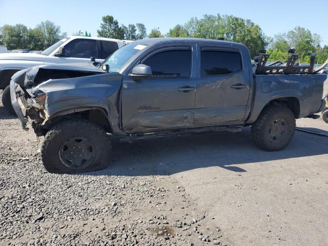 TOYOTA TACOMA DOU