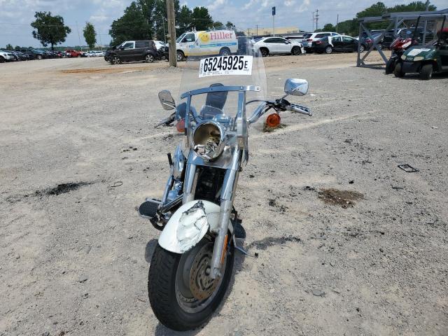 2001 HARLEY-DAVIDSON FLSTFI 1HD1BXB141Y069840