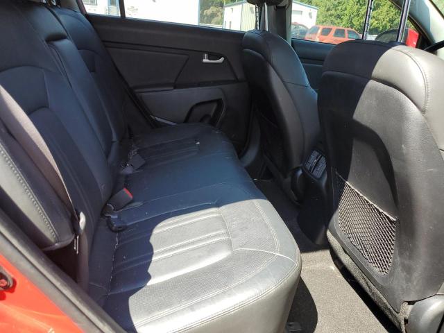 2015 KIA SPORTAGE E - KNDPC3AC0F7695628