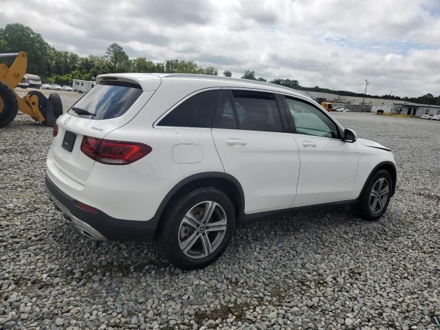 Vin: w1n0g8eb0lf773744, lot: 62968515, mercedes-benz glc-class 300 4matic 20203