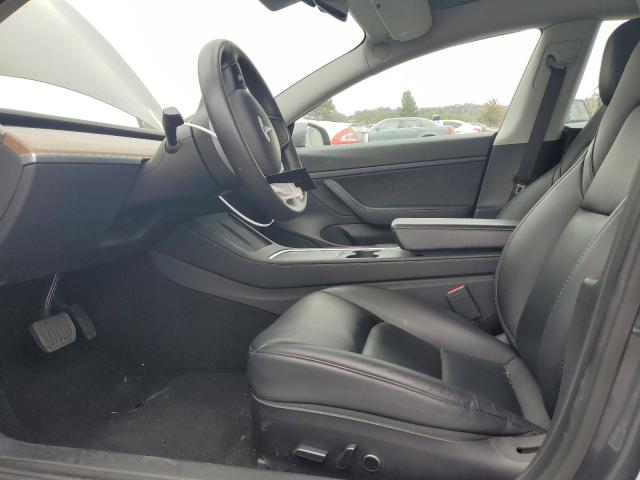 2021 TESLA MODEL 3 5YJ3E1EA5MF877791