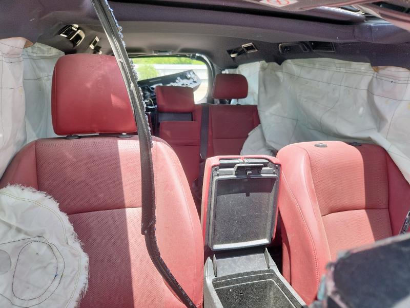 2021 LEXUS GX 460 PRE JTJAM7BX0M5270833