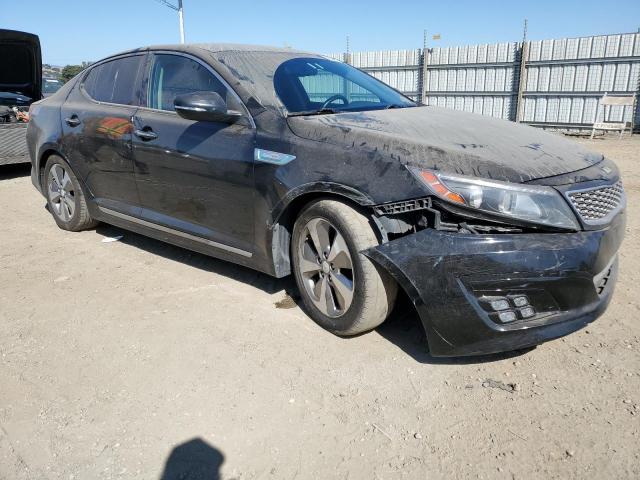2015 KIA OPTIMA HYB KNAGN4ADXF5083373
