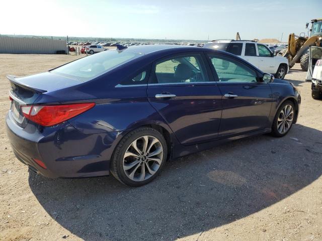 2014 HYUNDAI SONATA SE - 5NPEC4AC8EH842821