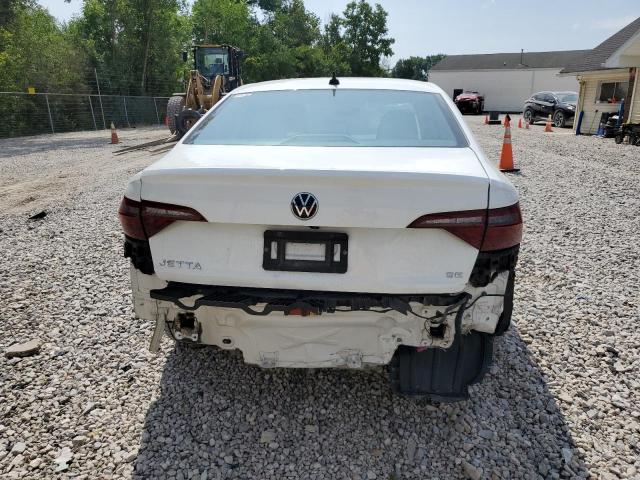 2023 VOLKSWAGEN JETTA SE 3VW7M7BU0PM009913