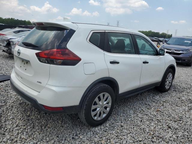 Vin: knmat2mv1jp521699, lot: 62607815, nissan rogue s 20183