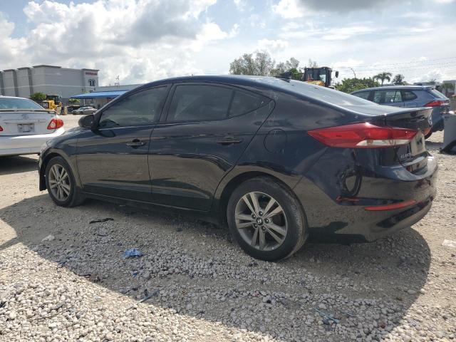 Vin: 5npd84lf8hh013014, lot: 63792085, hyundai elantra se 20172