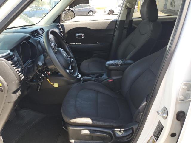 2015 KIA SOUL - KNDJN2A27F7813563