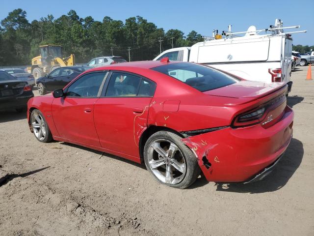 2017 DODGE CHARGER R/ - 2C3CDXCT4HH563001