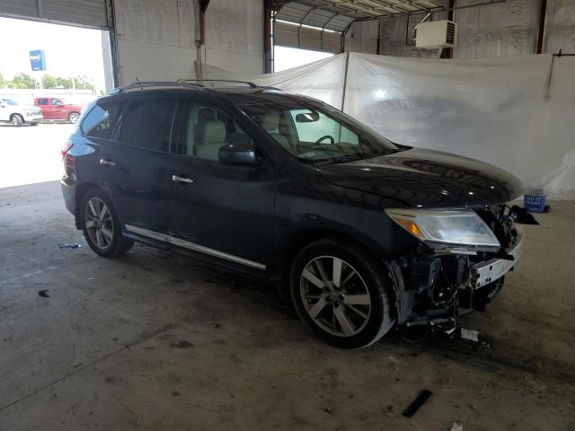 2016 NISSAN PATHFINDER 5N1AR2MM2GC651282