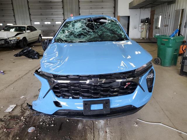 2024 CHEVROLET 10 - KL77LGE20RC226735