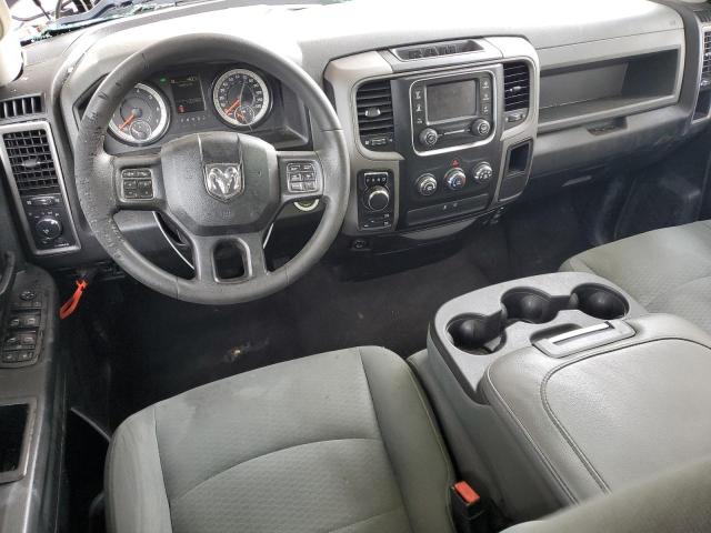 2017 RAM 1500 ST 1C6RR7FG9HS509165
