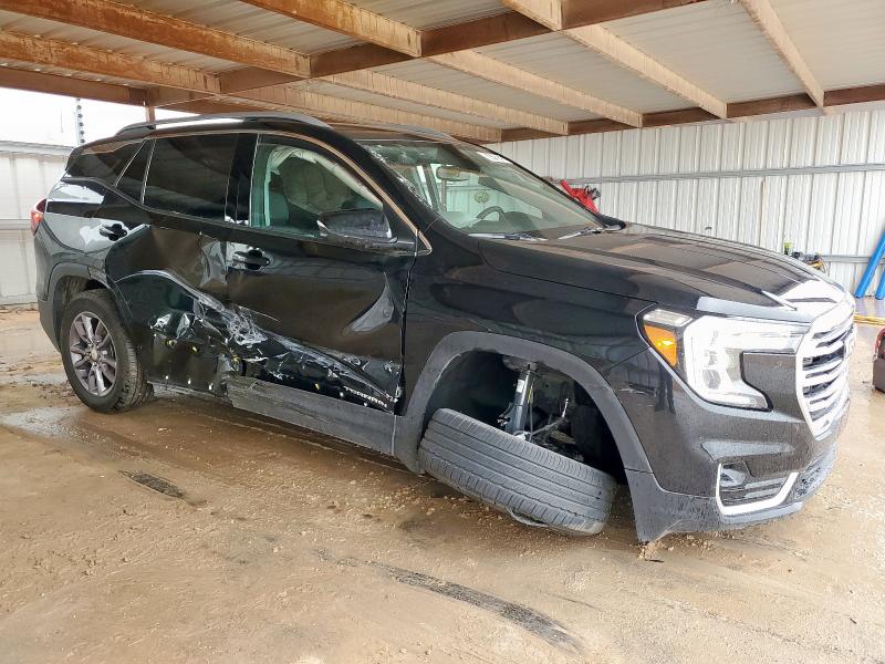 Vin: 3gkalveg9rl398182, lot: 63119525, gmc terrain slt 20244