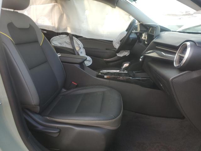 2025 CHEVROLET TRAX ACTIV KL77LKEP4SC091635