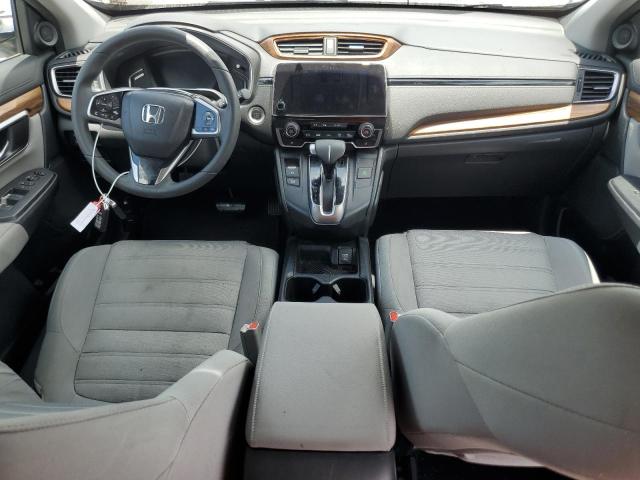 2018 HONDA CR-V EX 7FARW1H52JE007258