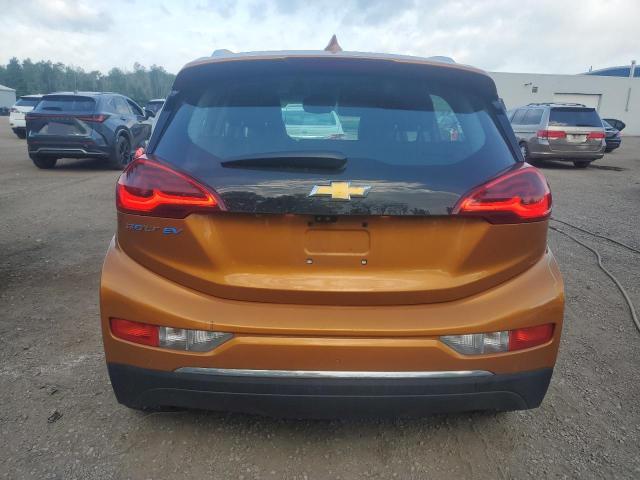 2017 CHEVROLET BOLT EV PR 1G1FX6S04H4152415