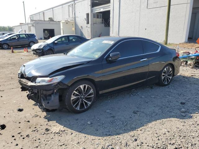 Vin: 1hgct1b85ga006105, lot: 63136835, honda accord exl 2016 img_1
