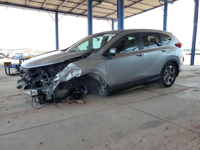 2019 HONDA CR-V EX - 5J6RW1H52KA044651