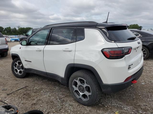 2022 JEEP COMPASS TR 3C4NJDDB2NT161918