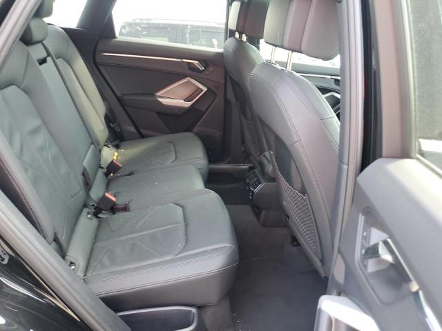 2023 AUDI Q3 PREMIUM WA1EECF33P1050495