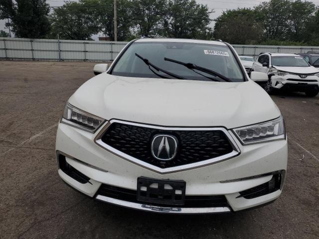 2017 ACURA MDX ADVANC 5FRYD4H88HB024776