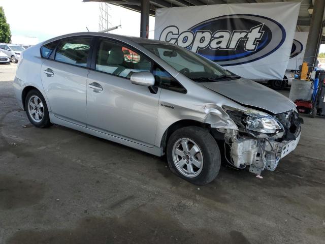 Vin: jtdkn3du5b0266111, lot: 63869375, toyota prius 20114