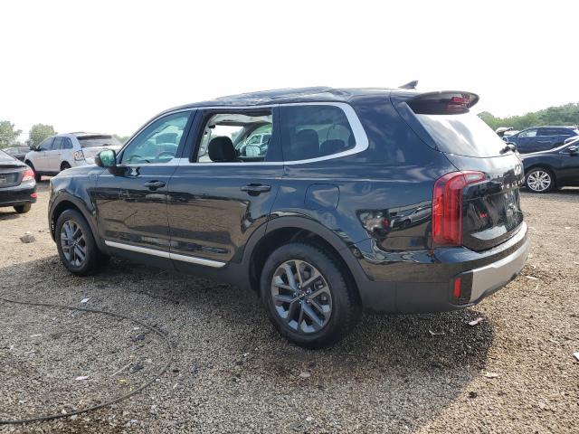 2025 KIA TELLURIDE 5XYP24GC1SG572417