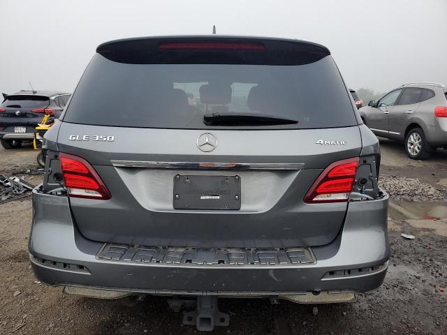 2017 MERCEDES-BENZ GLE 350 4M 4JGDA5HB9HA923757