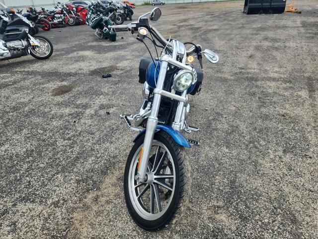 2006 HARLEY-DAVIDSON FXDLI 1HD1GN1146K336959