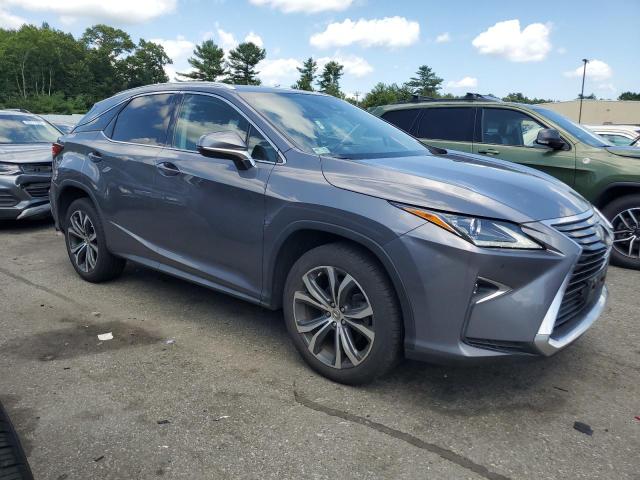2017 LEXUS RX 350 BAS 2T2BZMCAXHC131041