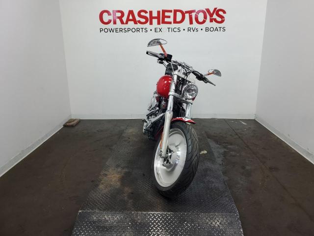 2001 HARLEY-DAVIDSON FXDWG 1HD1GEV1X1Y327571