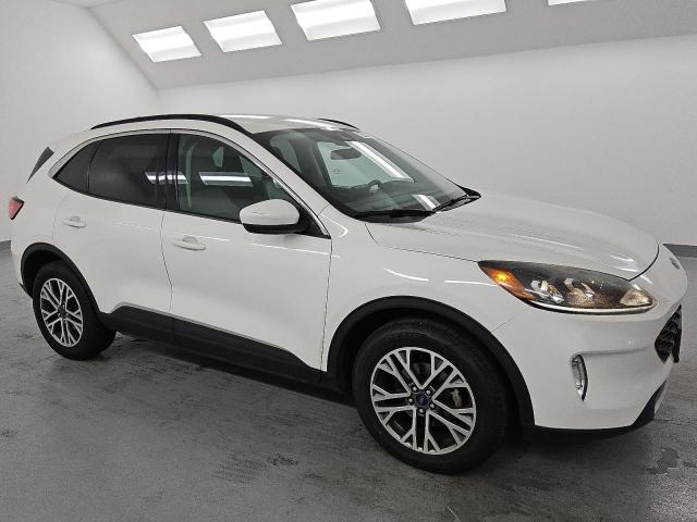 2021 FORD ESCAPE SEL 1FMCU9H64MUA65572