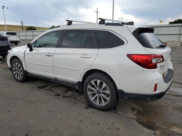 2017 SUBARU OUTBACK TO 4S4BSETC2H3386948