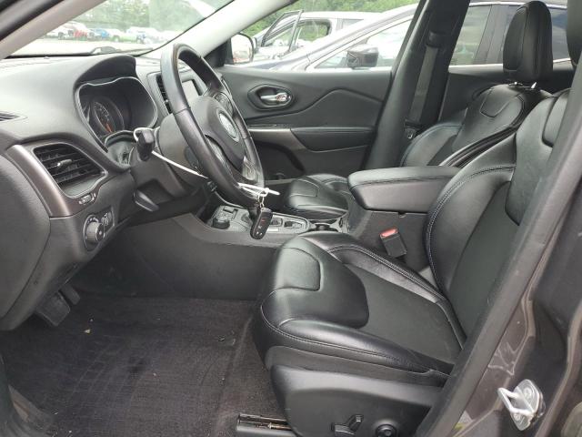 2019 JEEP CHEROKEE L 1C4PJMLB6KD201428