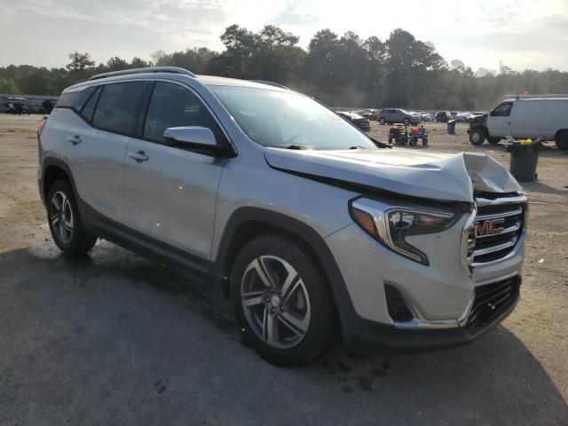 2019 GMC TERRAIN SL 3GKALPEV8KL230324