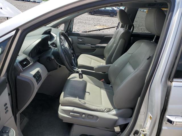 2015 HONDA ODYSSEY TO 5FNRL5H99FB019221