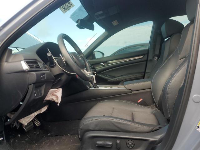 2022 HONDA ACCORD SPO 1HGCV1F32NA121265