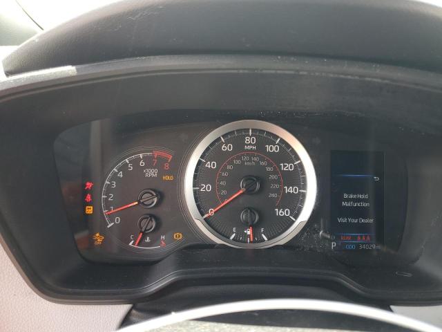 2022 TOYOTA COROLLA SE - 5YFS4MCE3NP117368