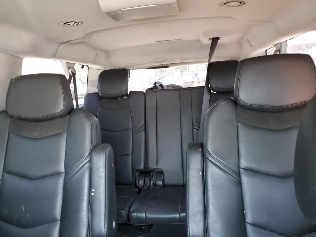 2015 CADILLAC ESCALADE E - 1GYS4TKJ3FR650573