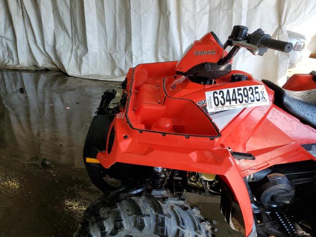2015 POLARIS SPORTSMAN 4XASEA57XFA215675
