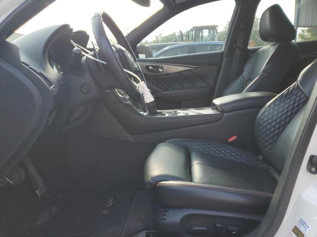2018 INFINITI Q50 RED SP JN1FV7AP3JM461285